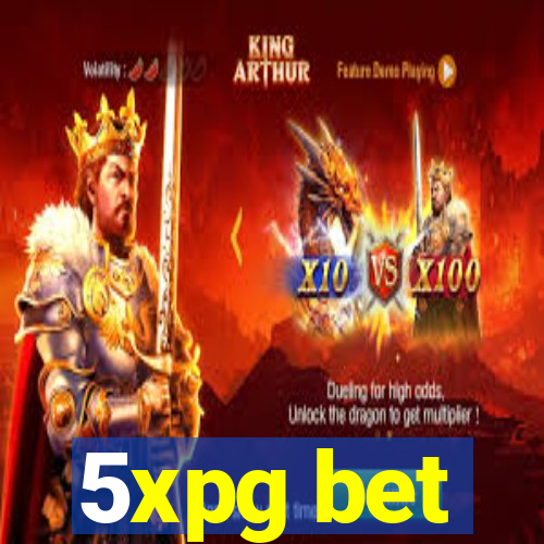 5xpg bet